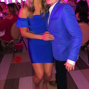 Wow Couture Crop Set